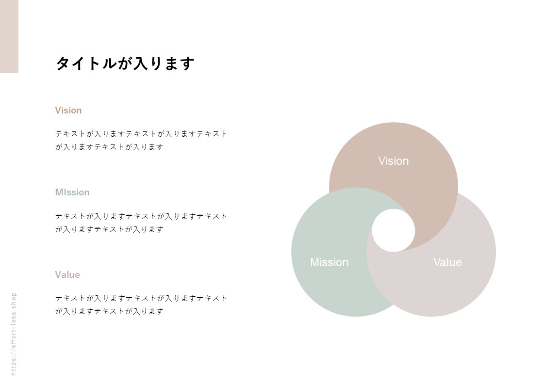スライドサムネイル