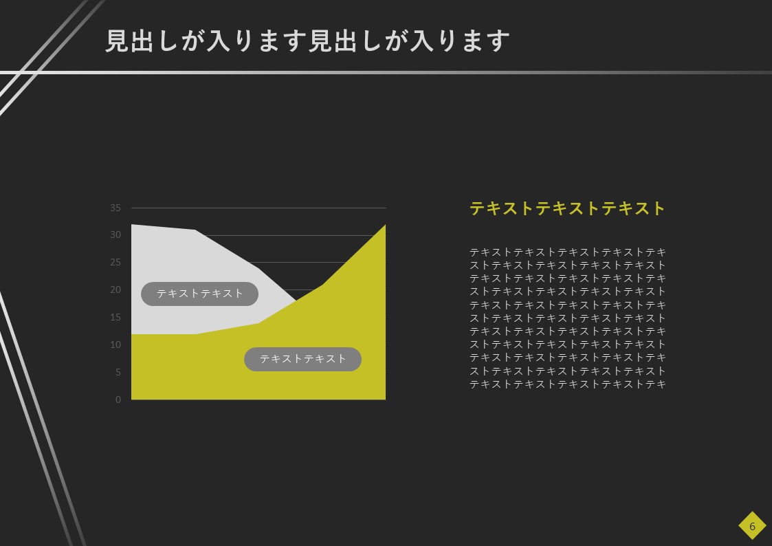 スライドサムネイル